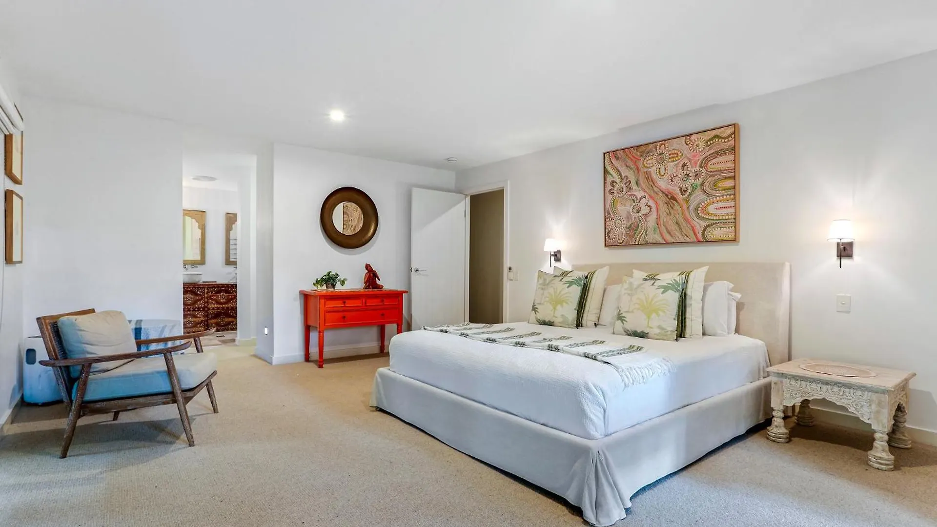 Dual-Living Amongst The Rainforest, Little Cove Noosa Heads